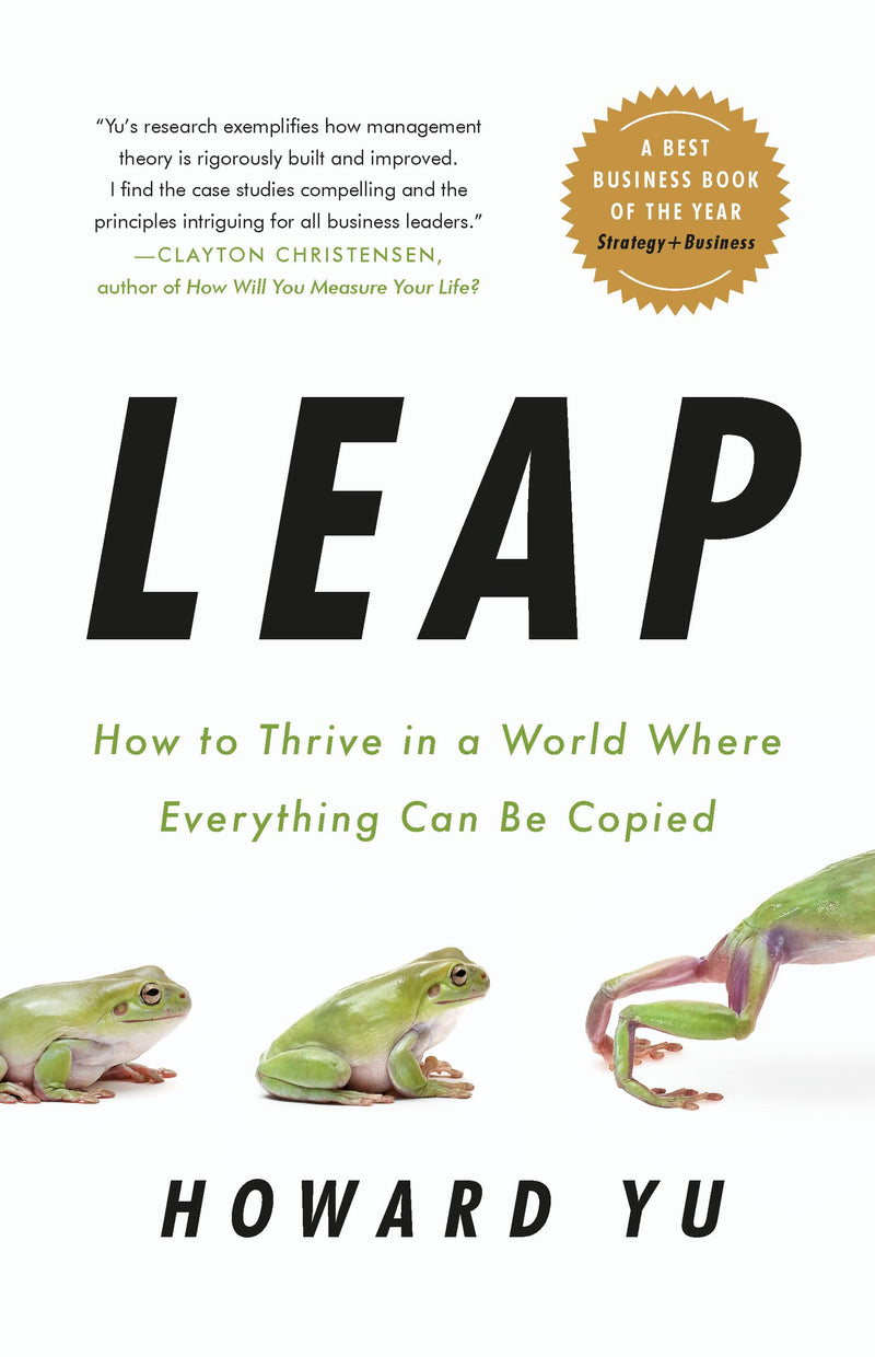 Leap