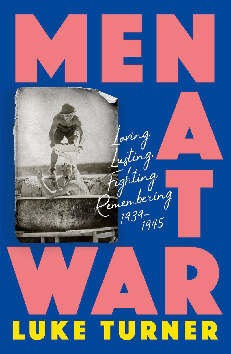 Men At War