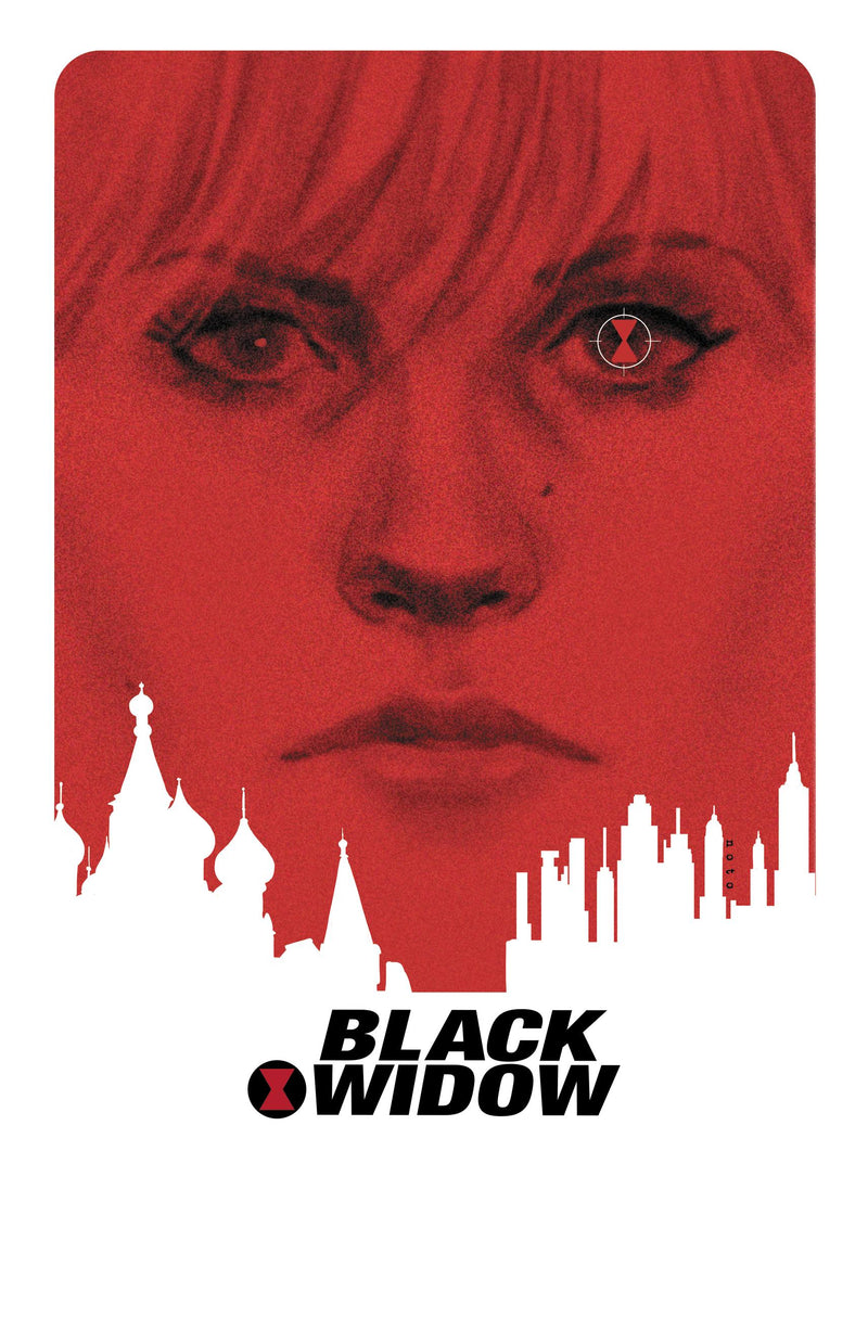 Black Widow Volume 1