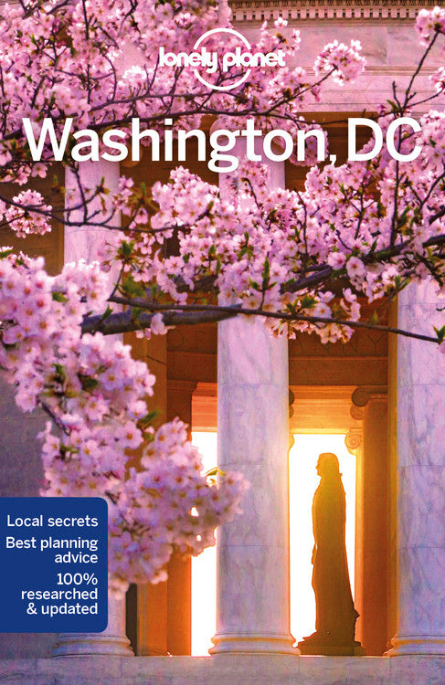 Lonely Planet Washington, DC 7