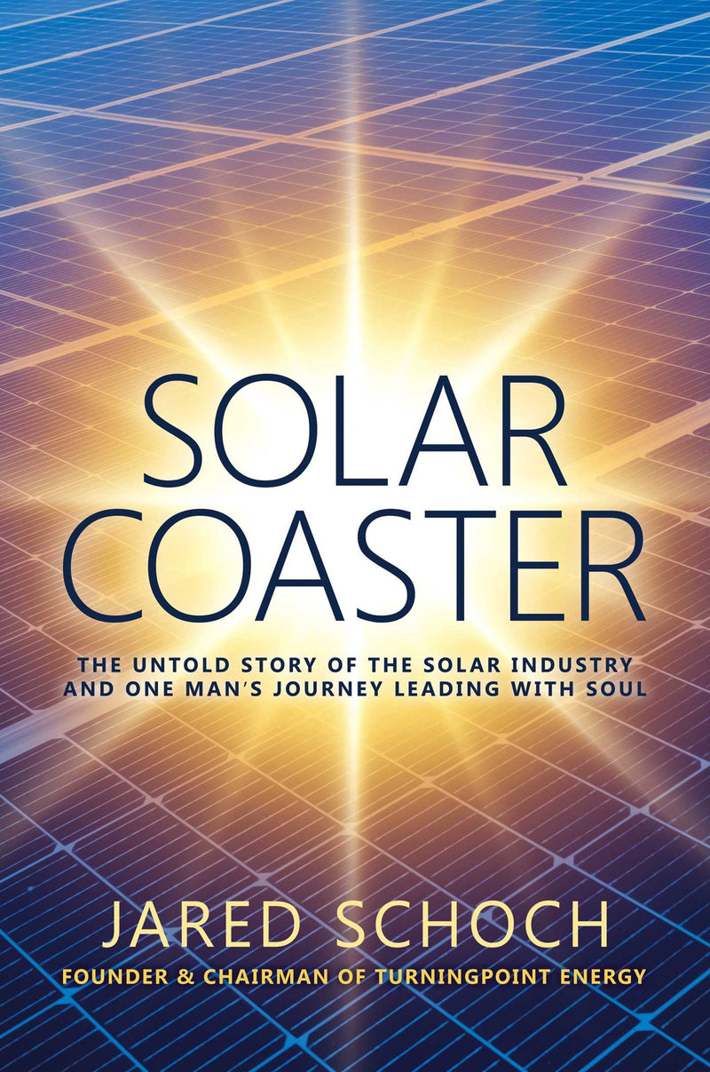 Solar Coaster