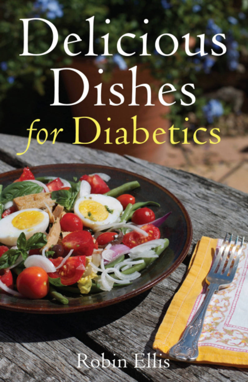 Delicious Dishes For Diabetics