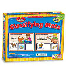 Classifying Mats