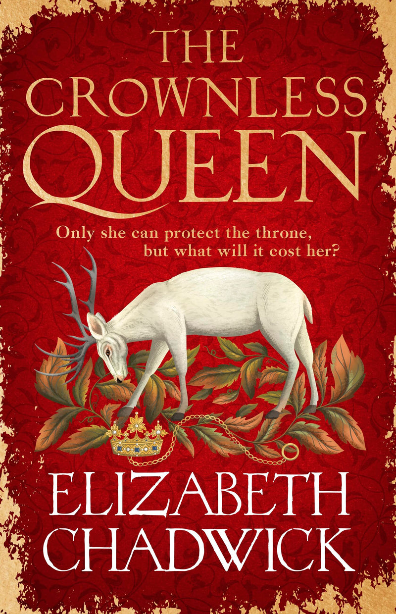 The Crownless Queen