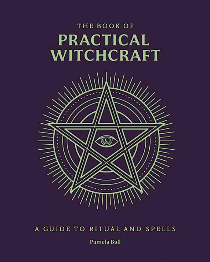 The Book of Practical Witchcraft