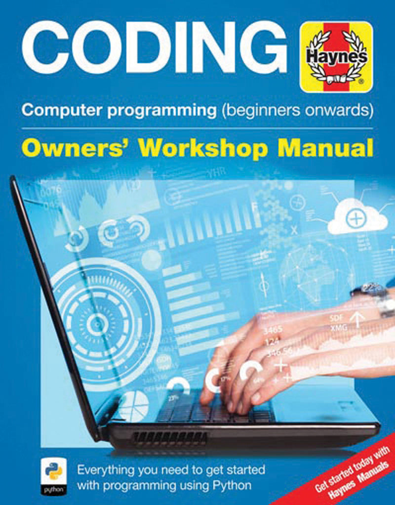 Coding - Computer programming (beginners onwards)