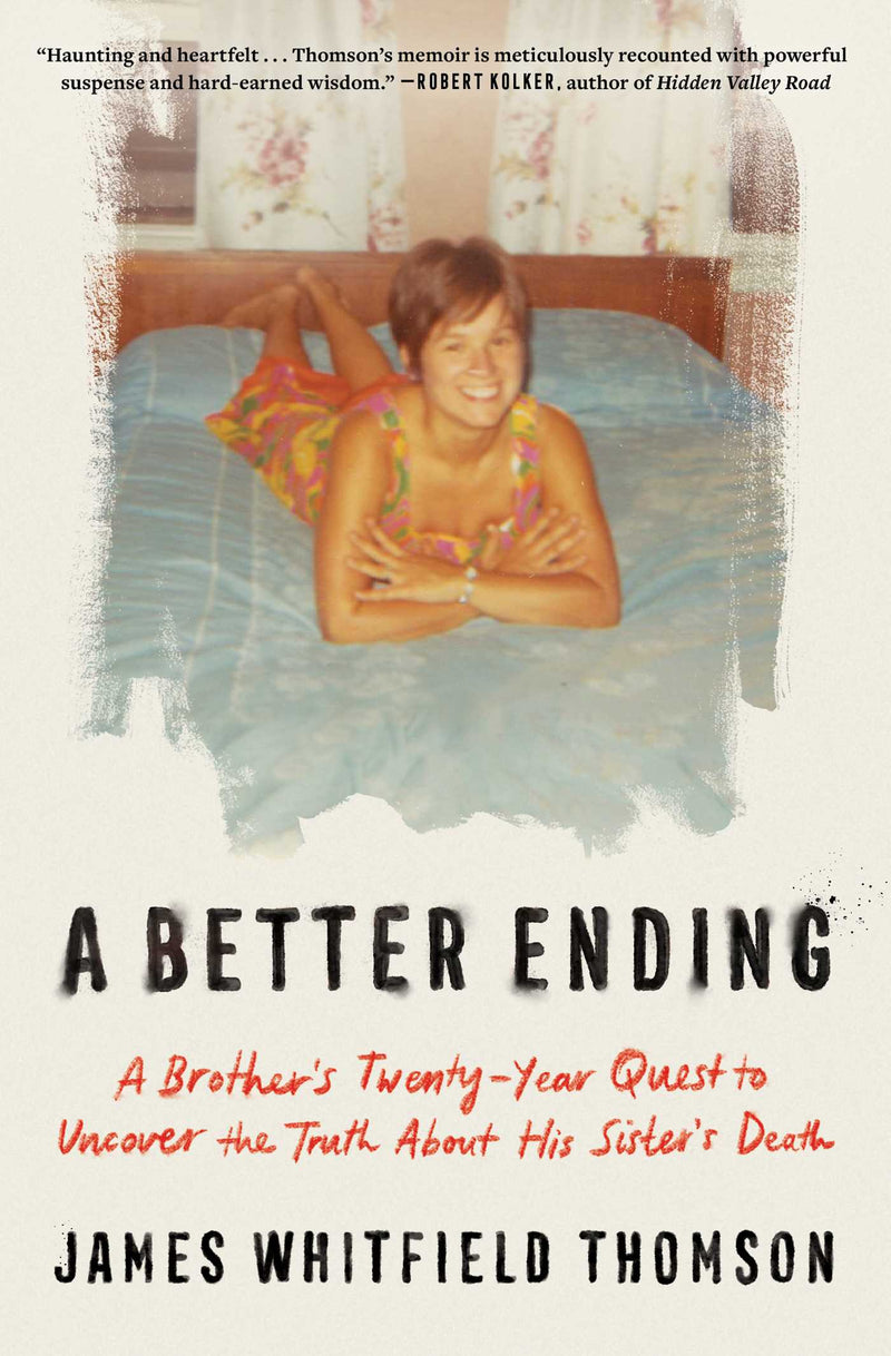 A Better Ending