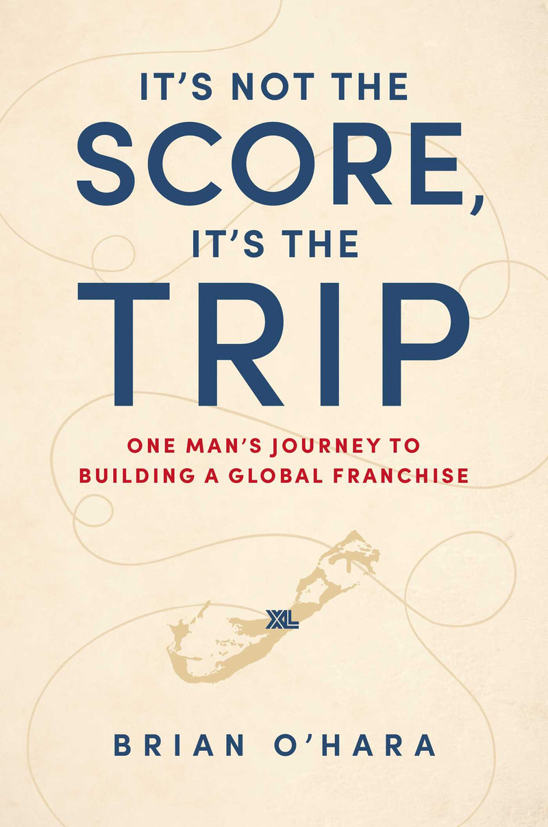 It's Not The Score, It's The Trip