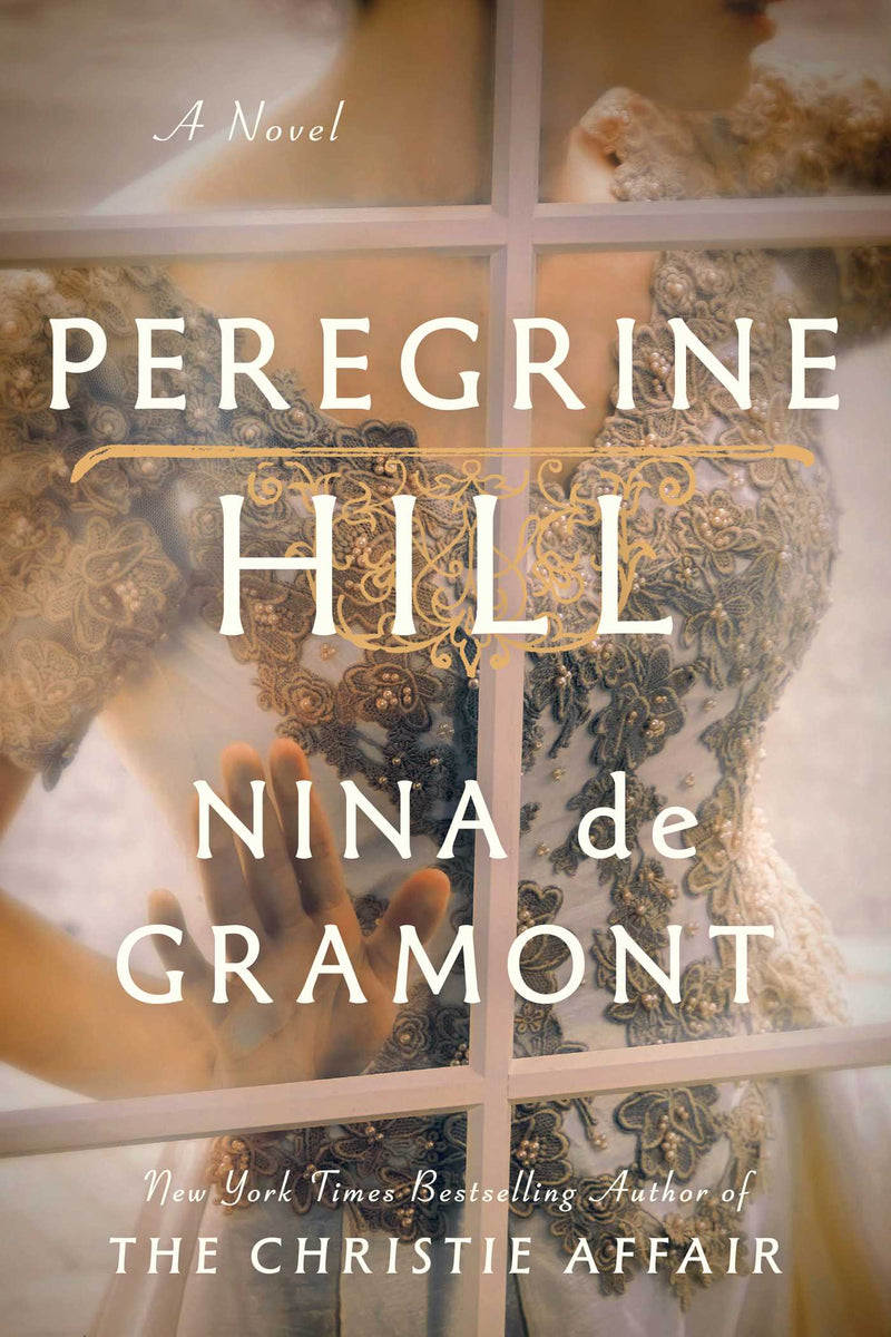 Peregrine Hill