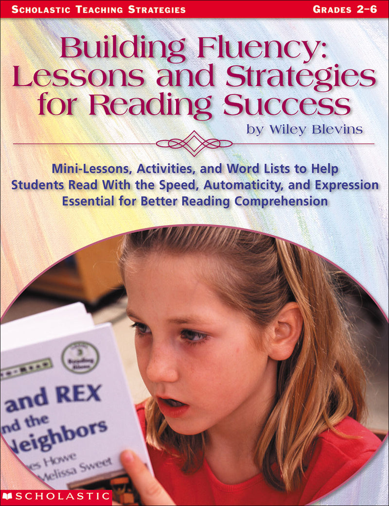 Building Fluency