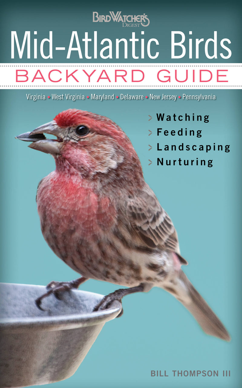 Mid-Atlantic Birds