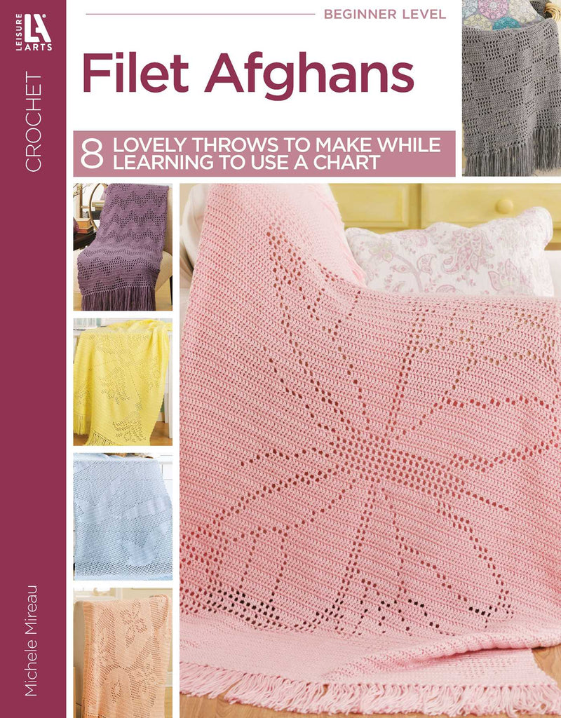 Filet Afghans