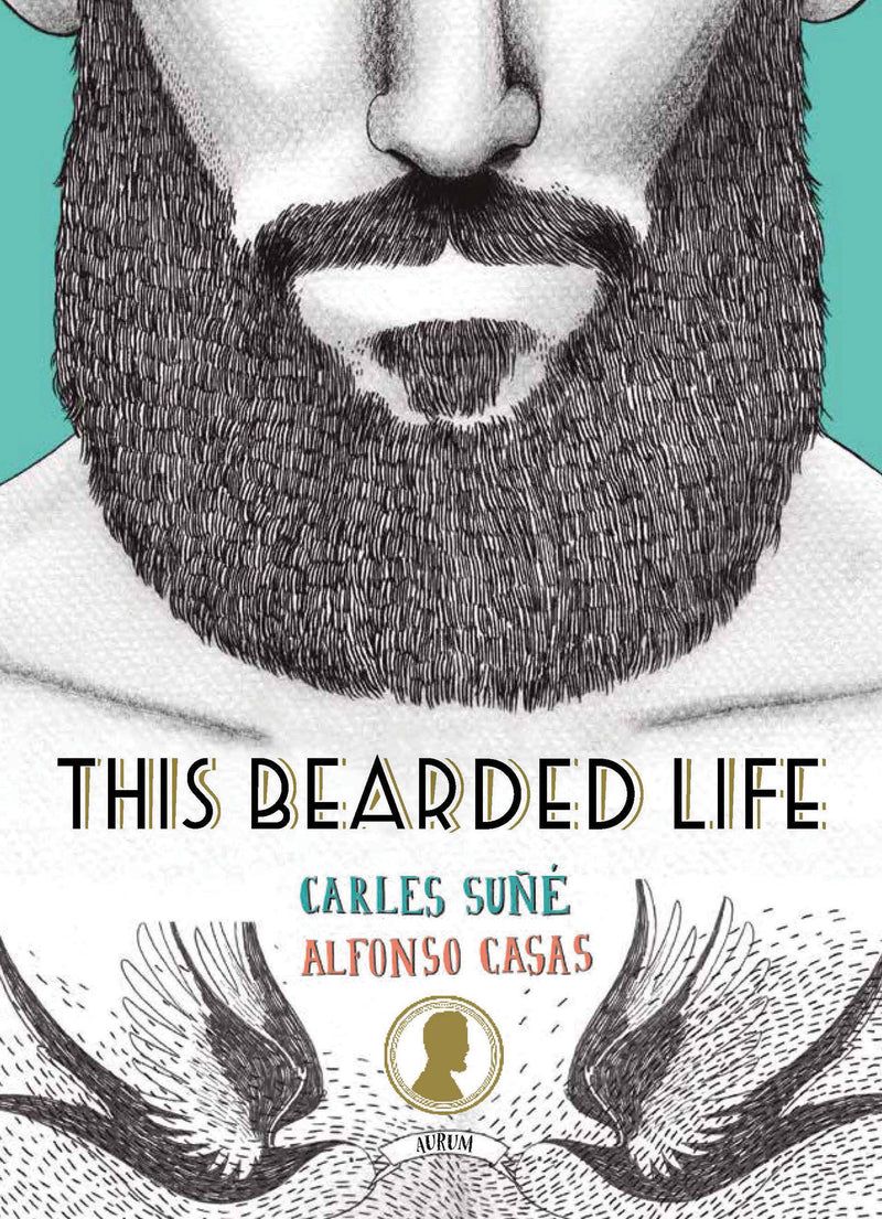 This Bearded Life