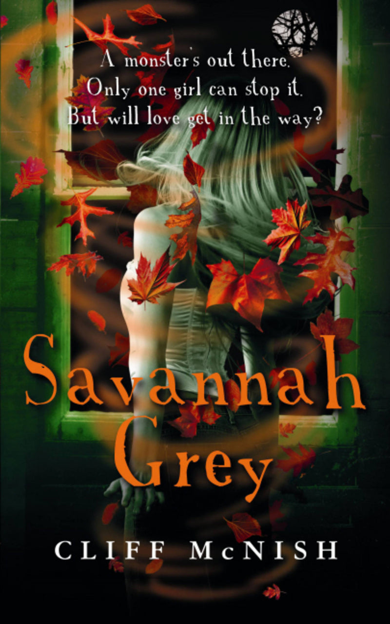 Savannah Grey