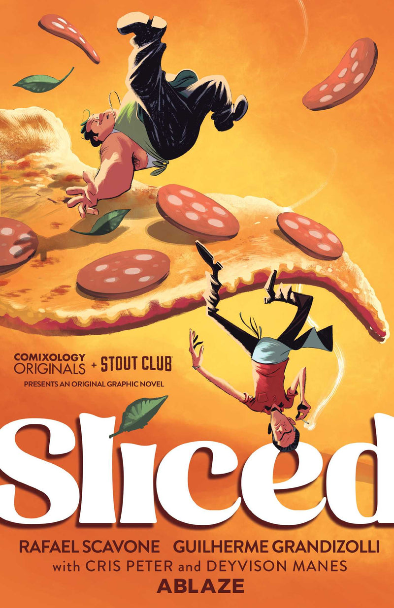 SLICED TPB