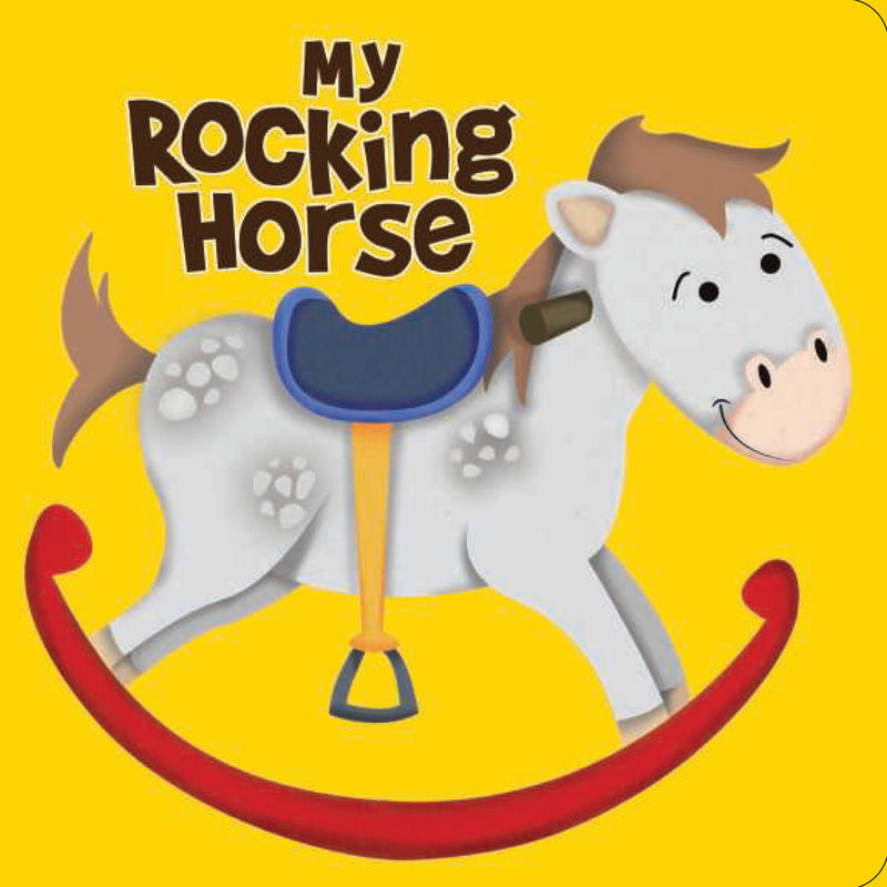 My Rocking Horse
