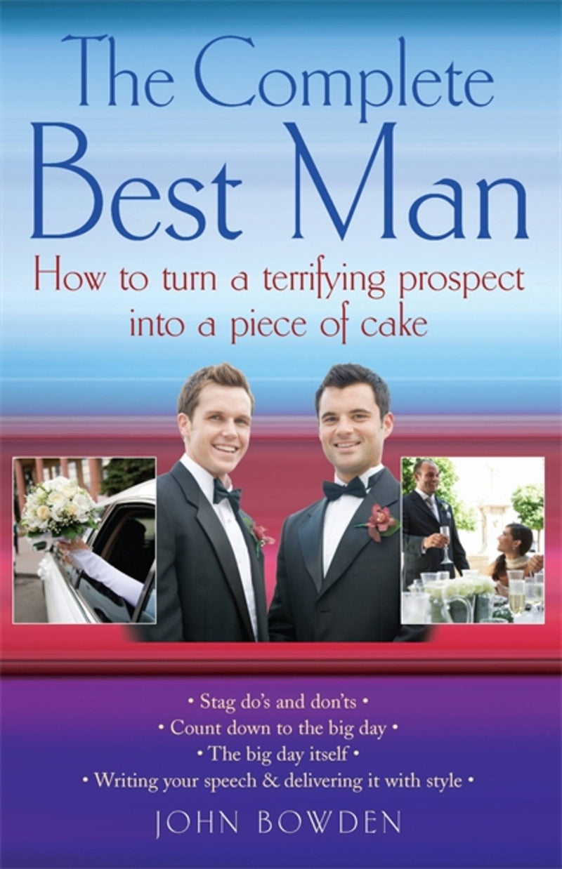 Complete Best Man