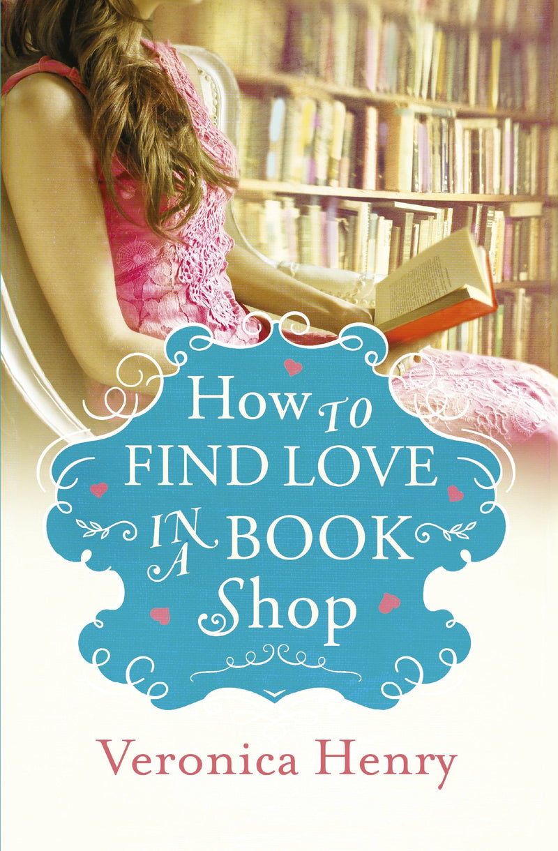 How to Find Love in a Bookshop