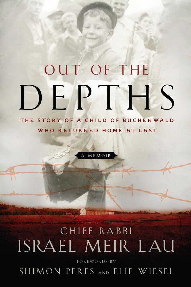 Out of the Depths