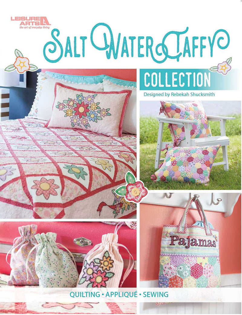 Salt Water Taffy Collection