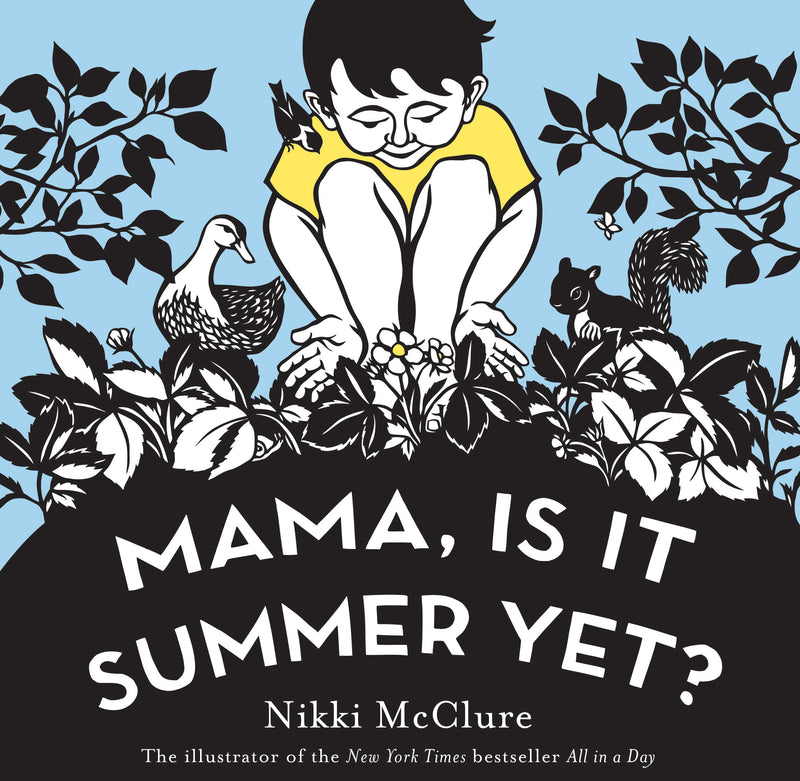 Mama Is It Summer Yet