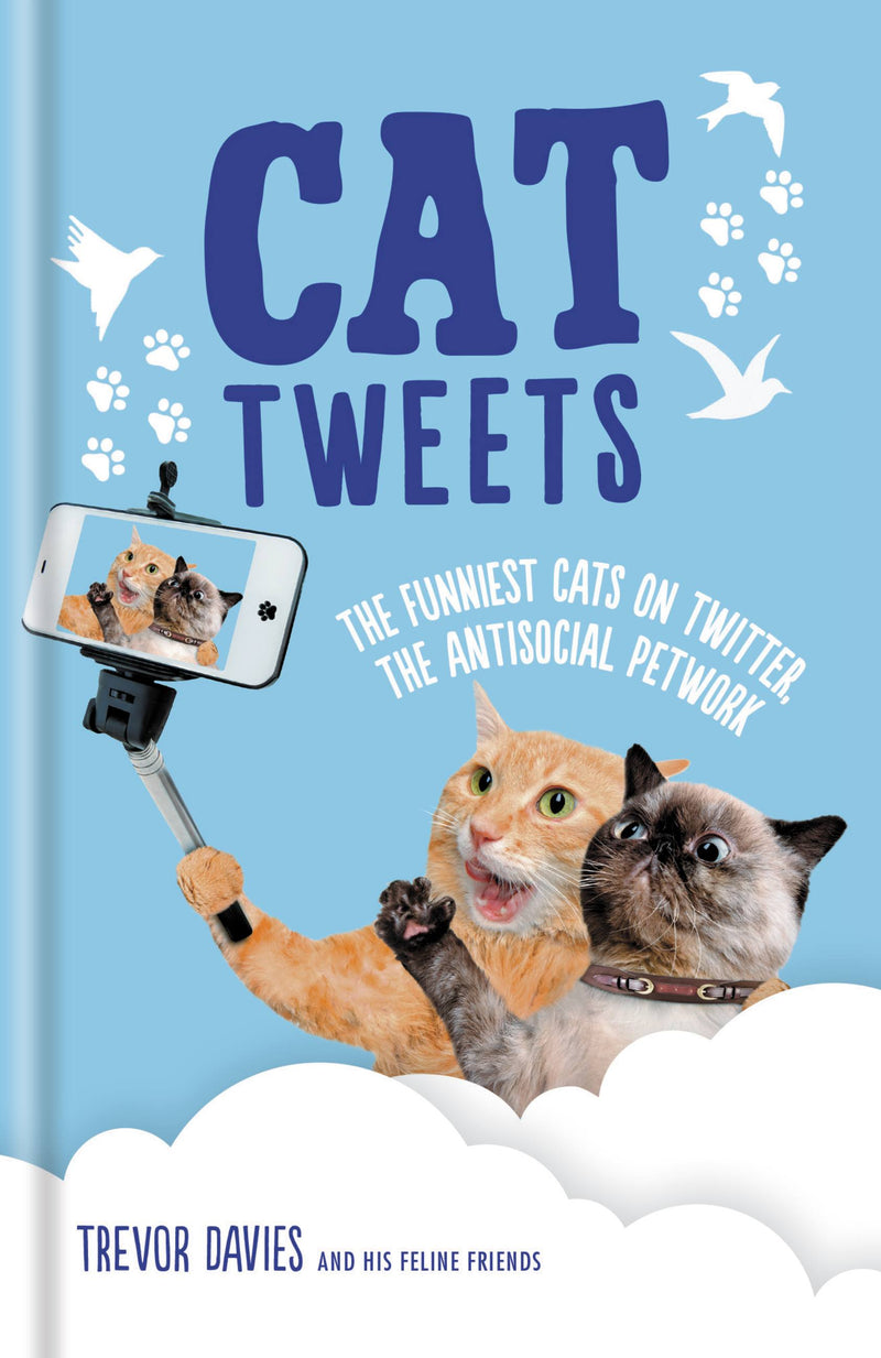 Cat Tweets