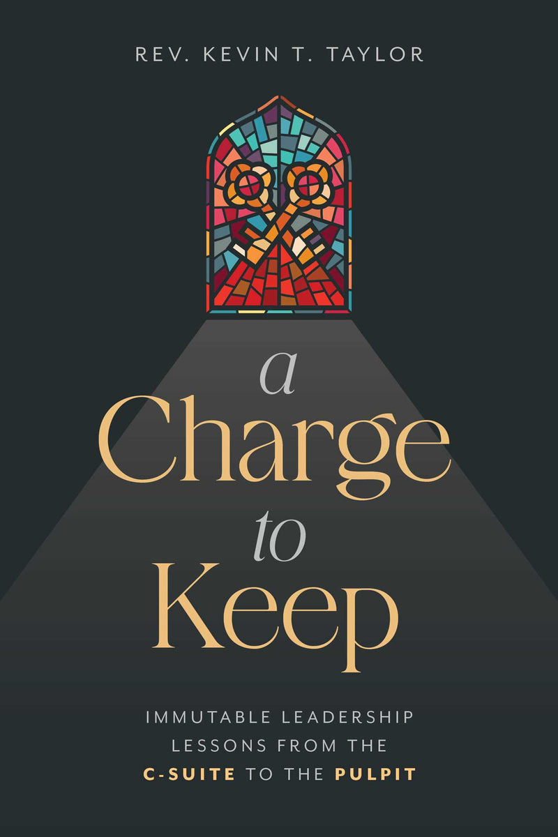 A Charge to Keep