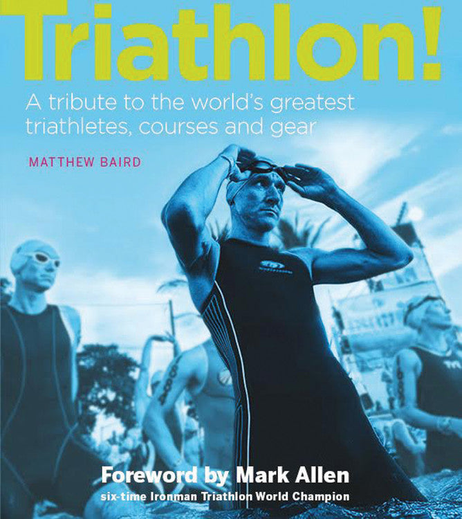 Triathlon!