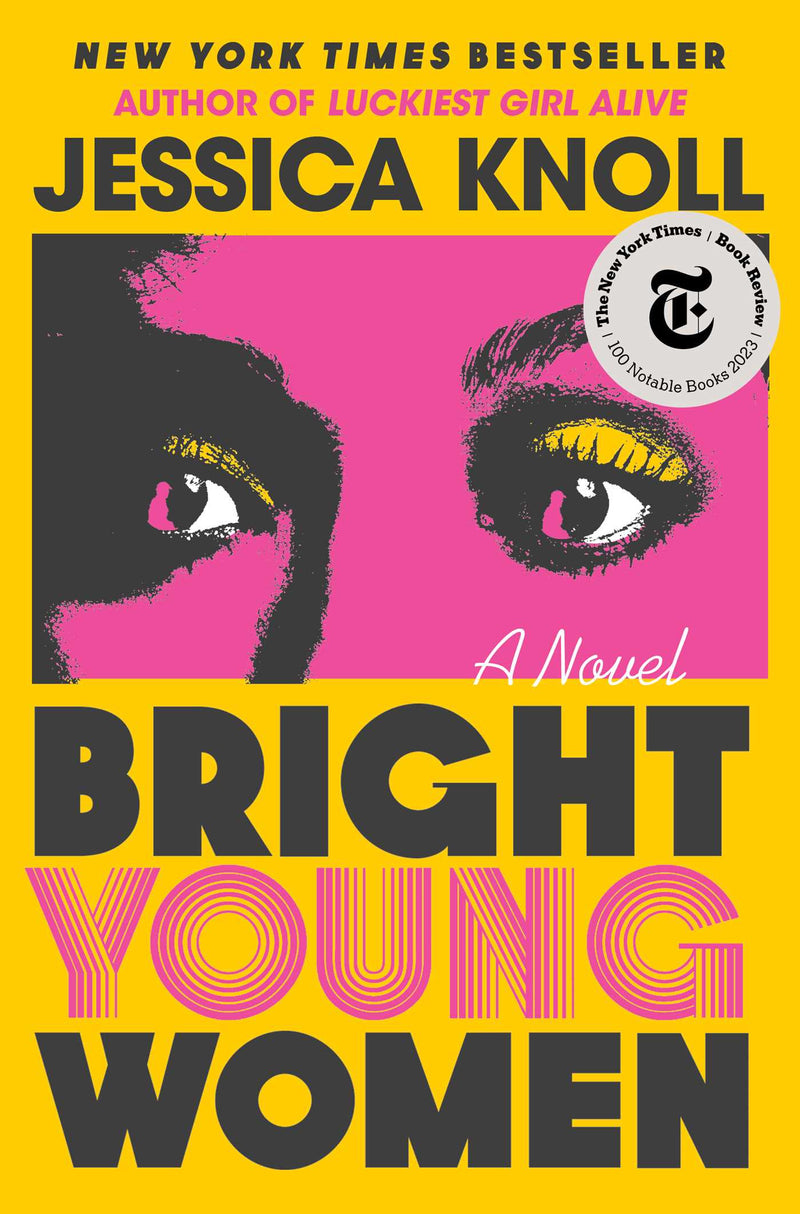 Bright Young Women