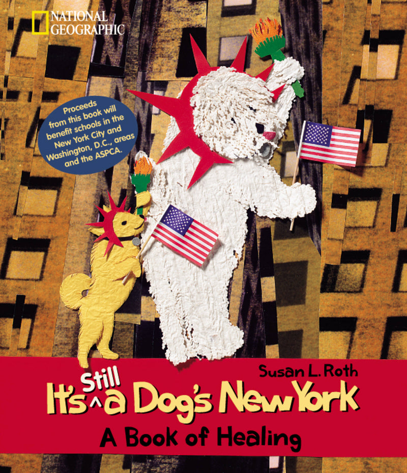 It's Still A Dog's New York
