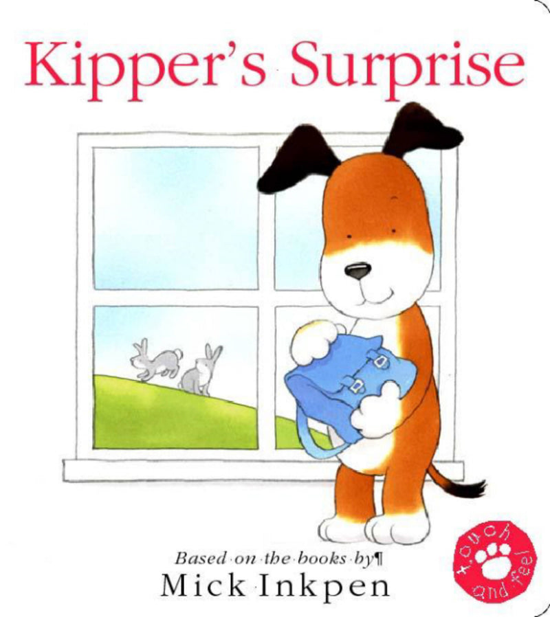 Kipper's Surprise