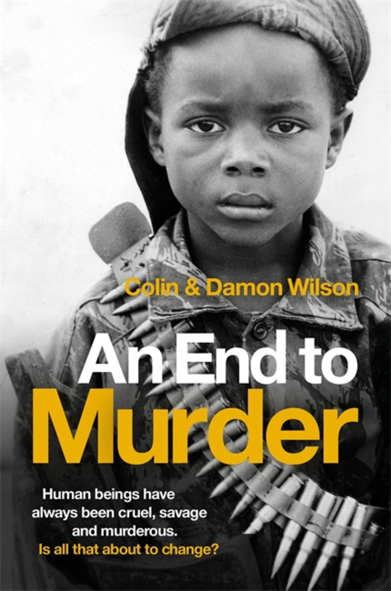 An End To Murder