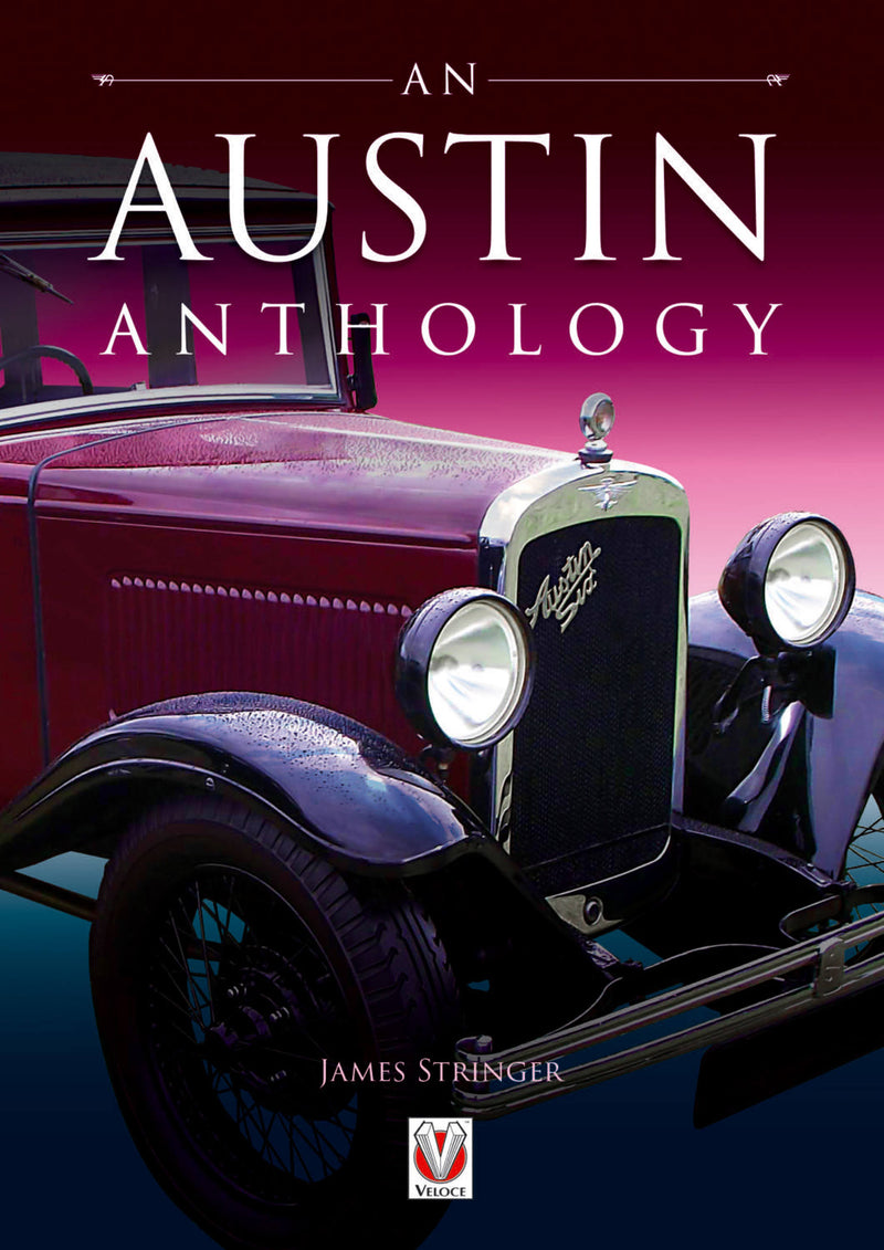 An Austin Anthology