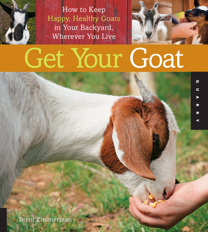 Get Your Goat