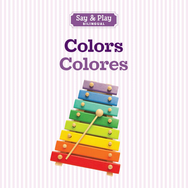 Colors/Colores