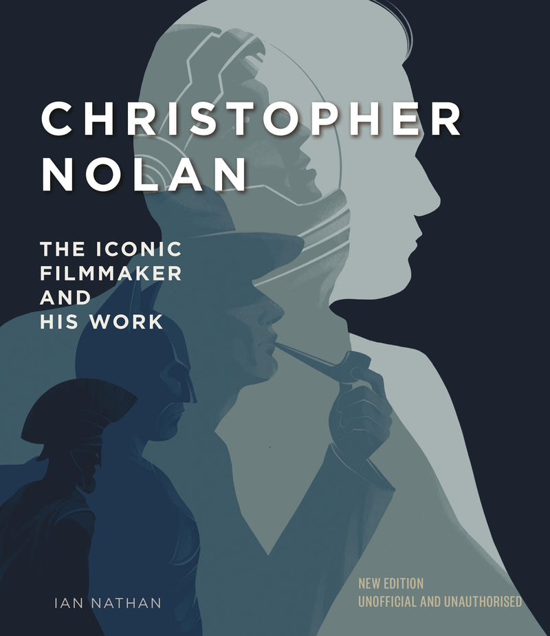 Christopher Nolan