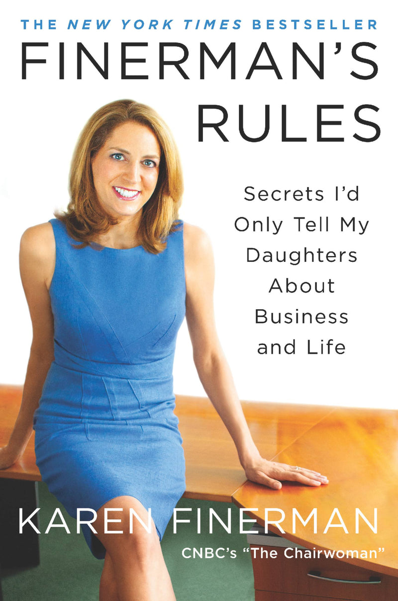 Finerman's Rules