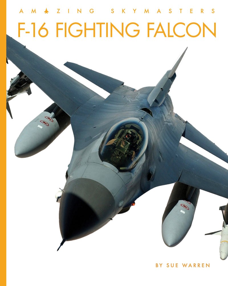 F-16 Fighting Falcon