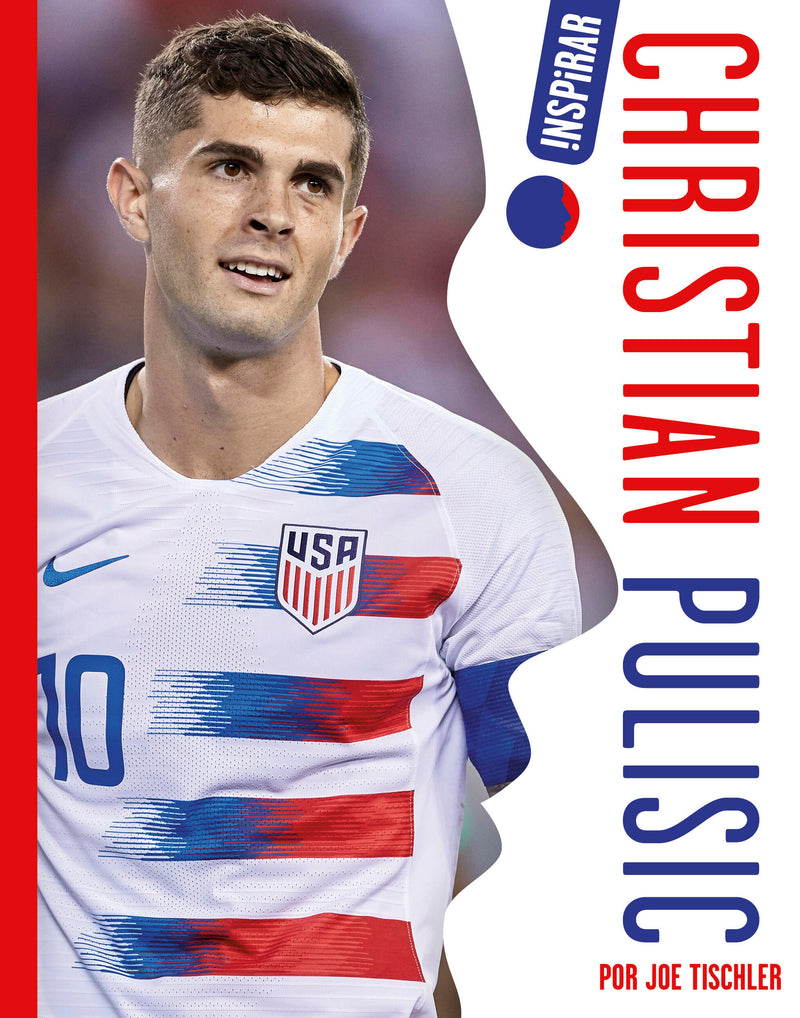 Christian Pulisic (Spanish)