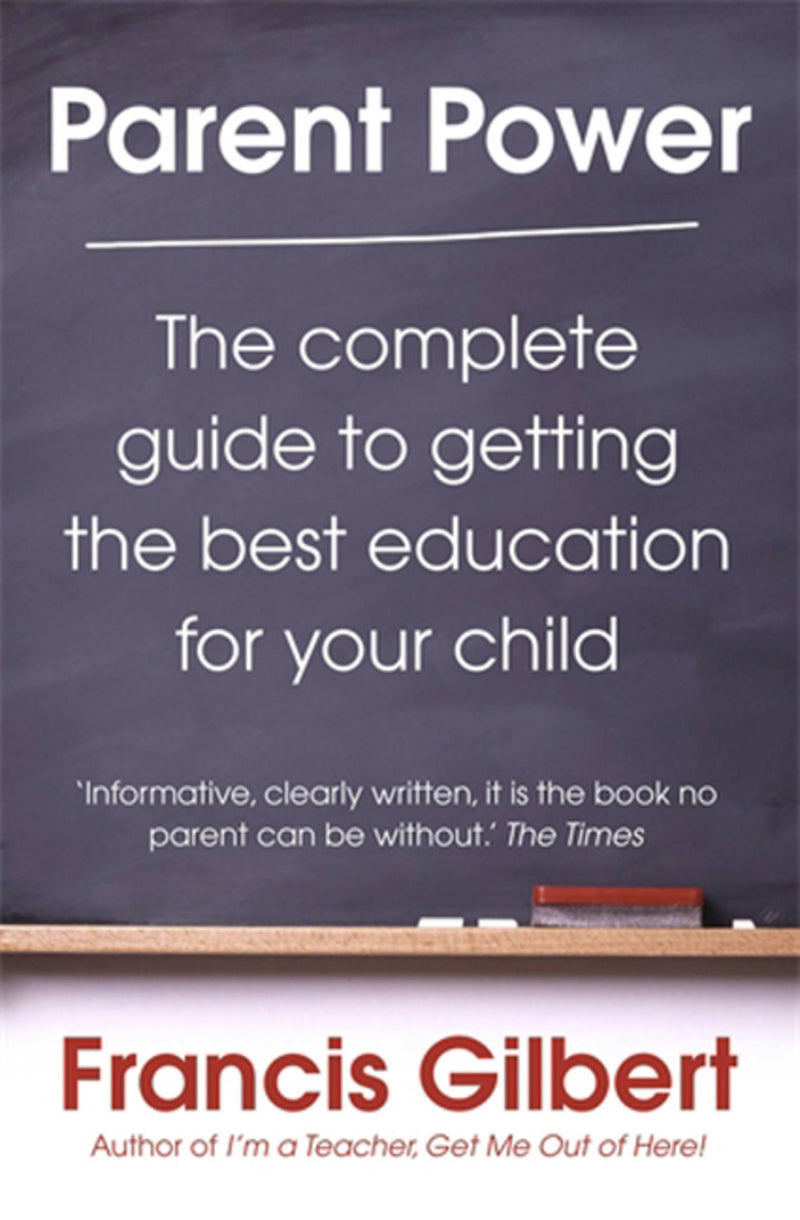 Parent Power