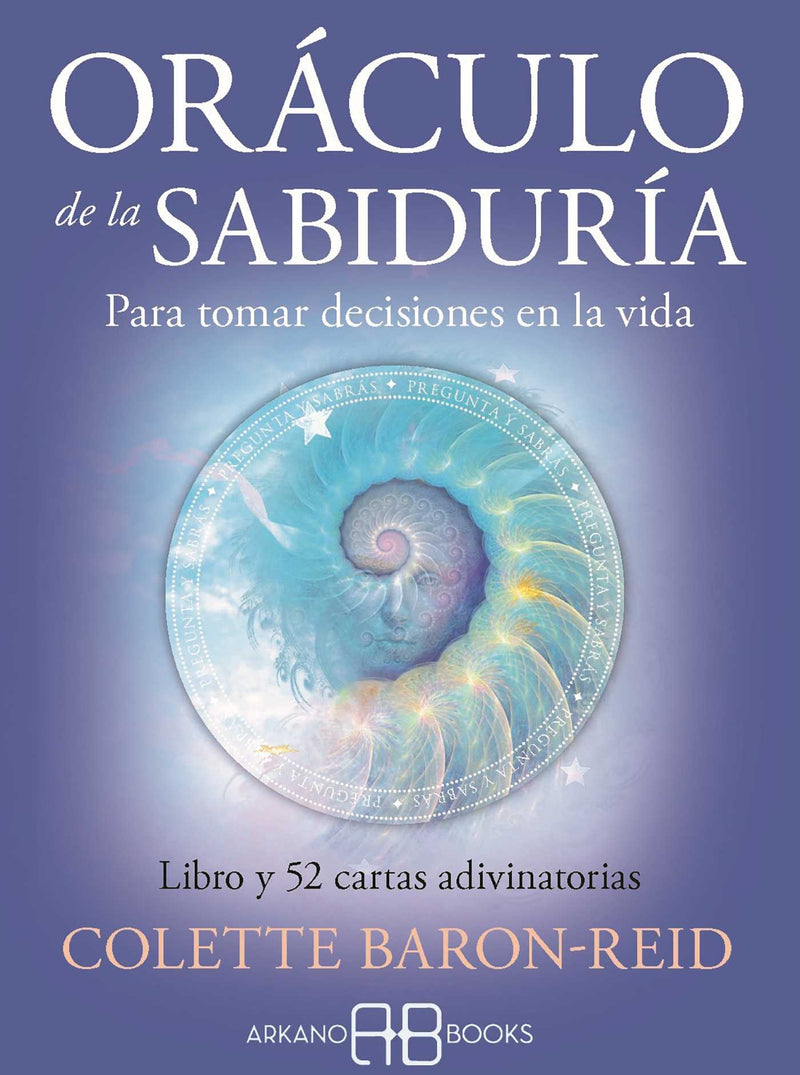 Oráculo de la sabiduría