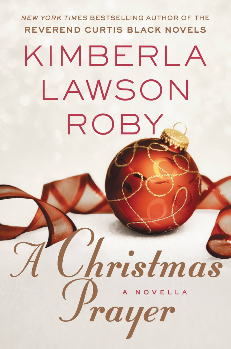 A Christmas Prayer