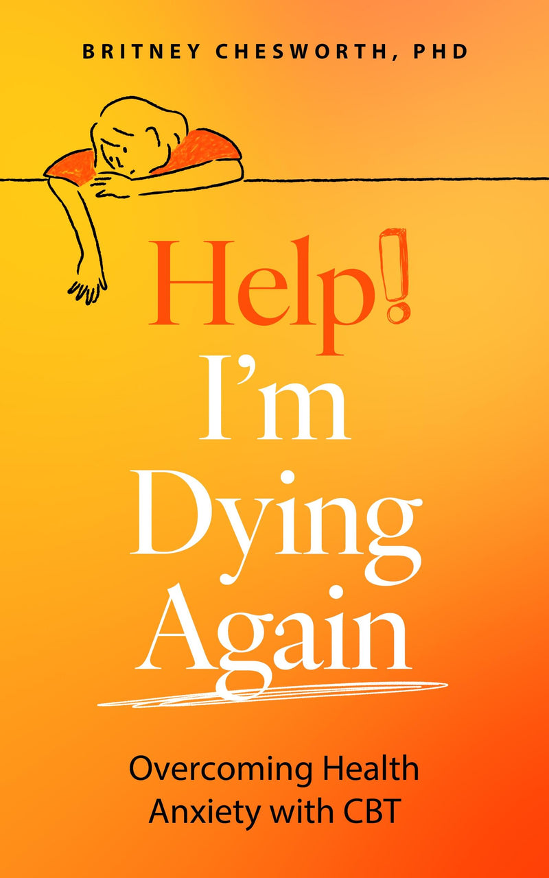 Help, I’m Dying Again