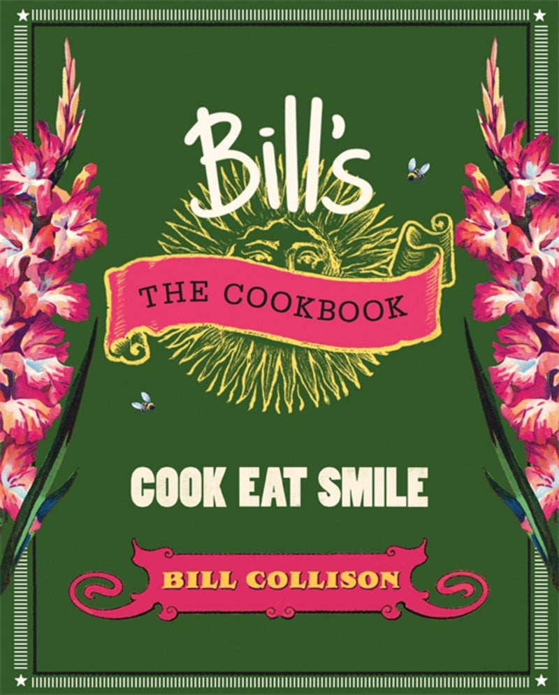 Bill's The Cookbook