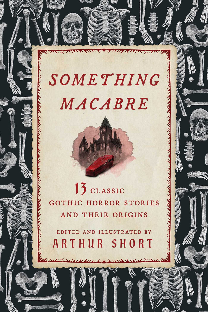 Something Macabre