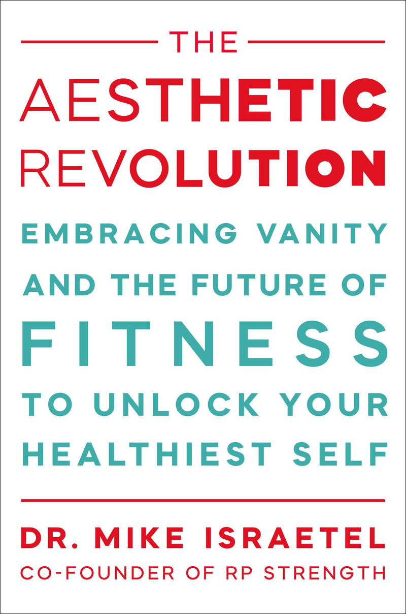 The Aesthetic Revolution