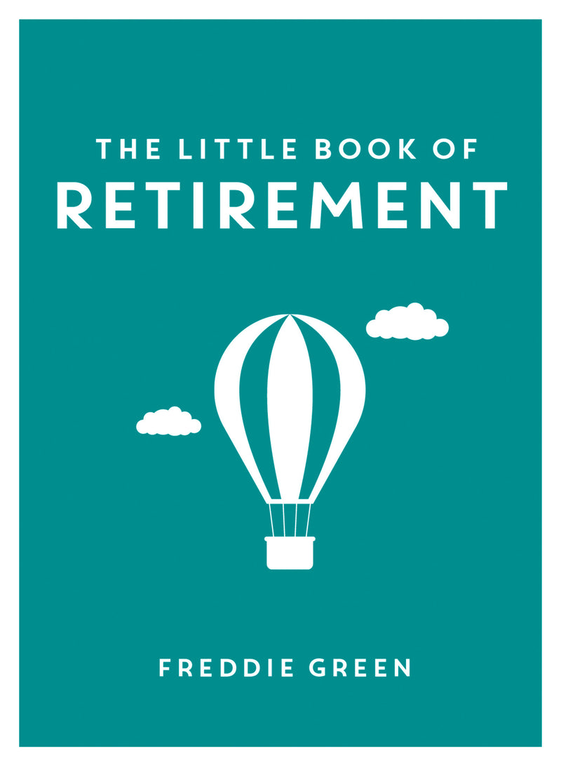 Little Book of Retirement