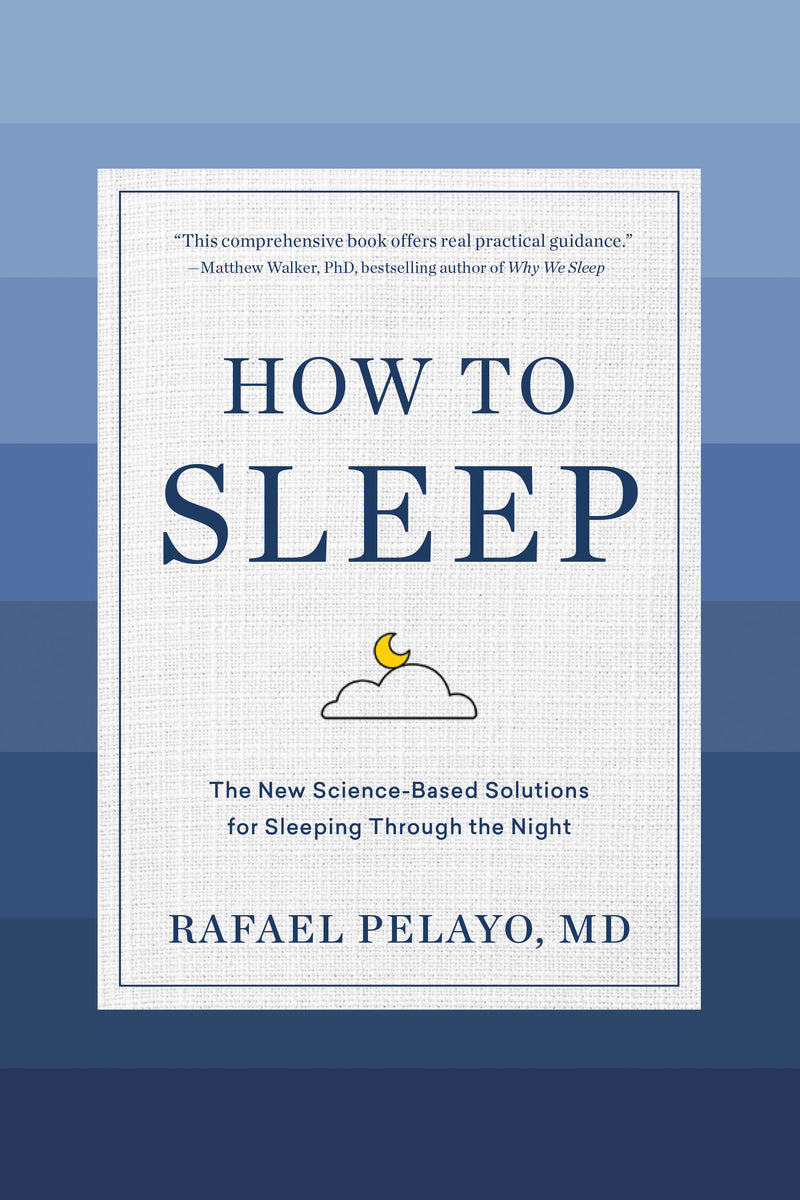 How to Sleep