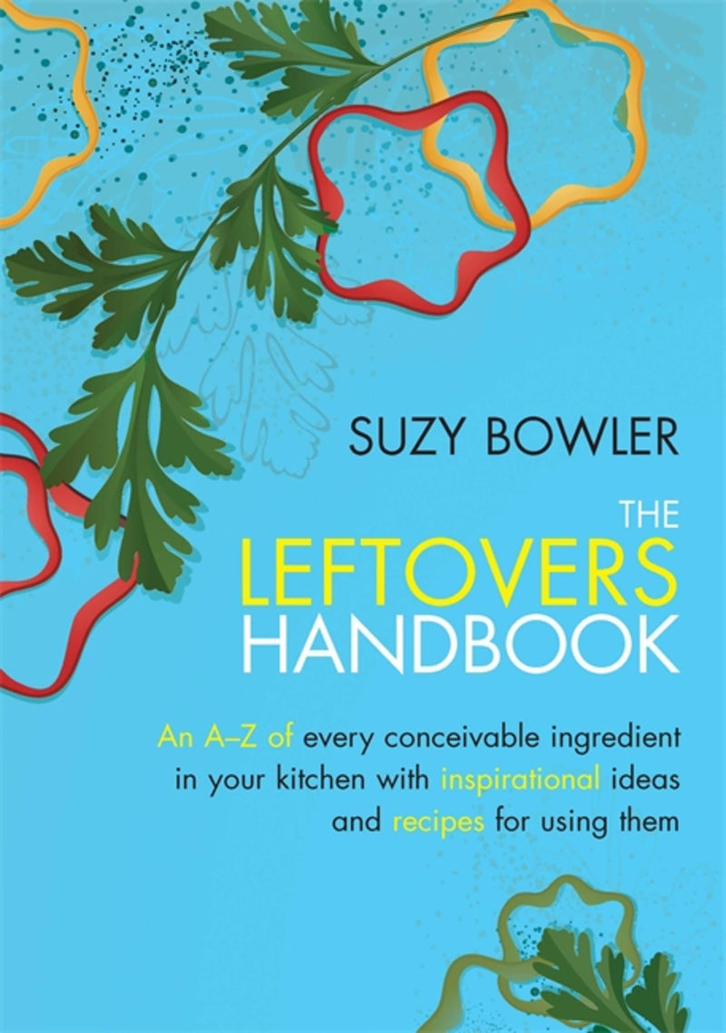Leftovers Handbook