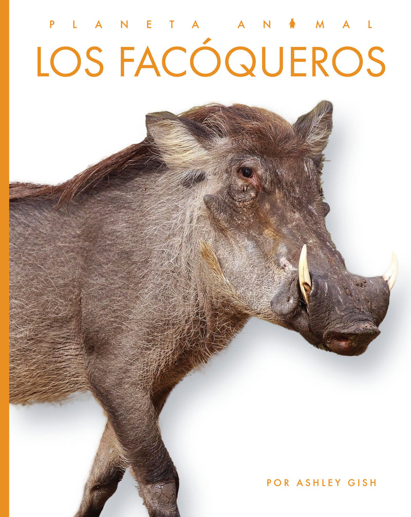 Los facóqueros